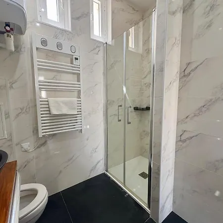 Anatole - T3 Avec Parking Gratuit 2 1 Salle De Bain